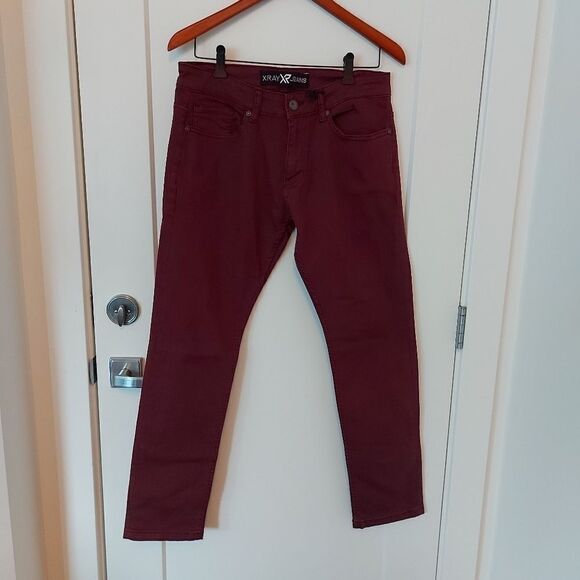 XRAY JEANS - Picture 1 of 9